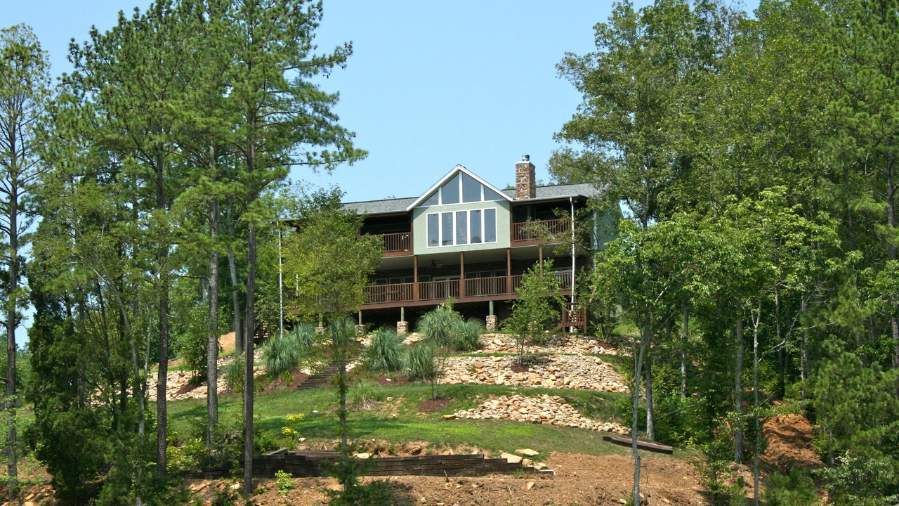 Photo of Outdoor in Dandridge
