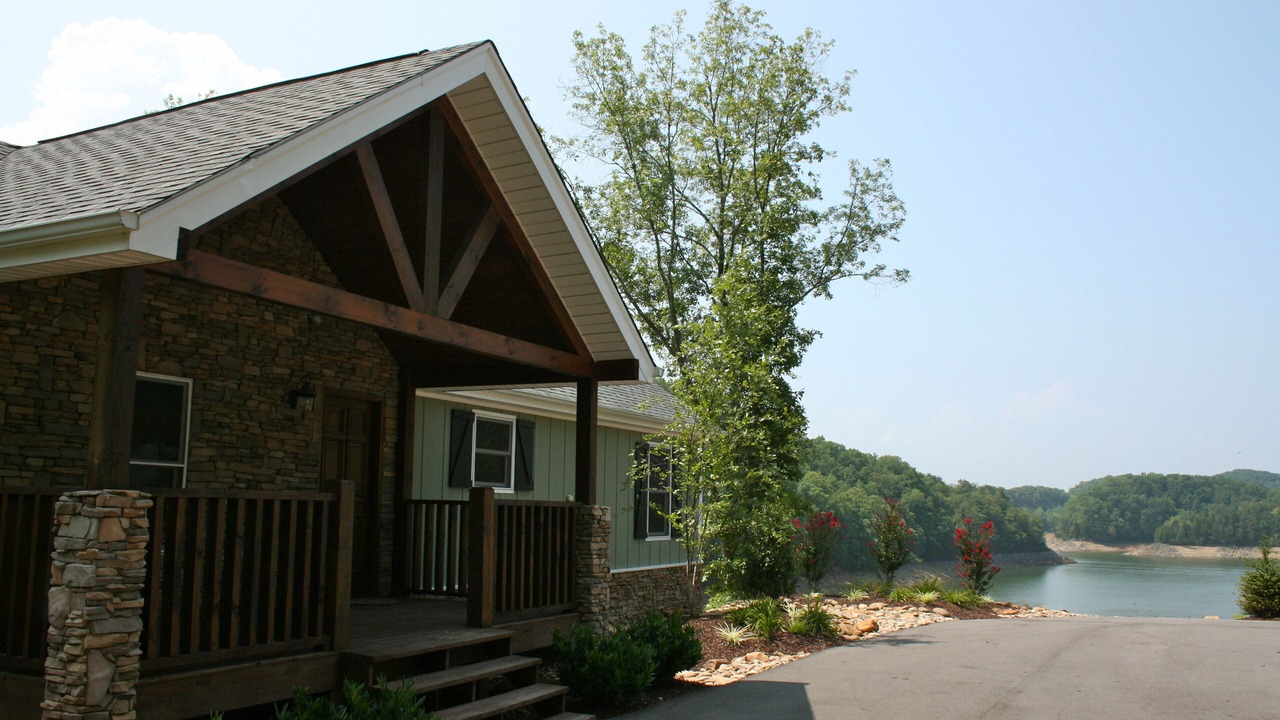 Photo of Outdoor in Dandridge