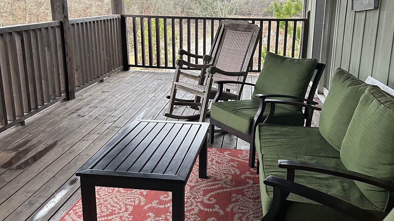 Photo of Bedroom in Dandridge