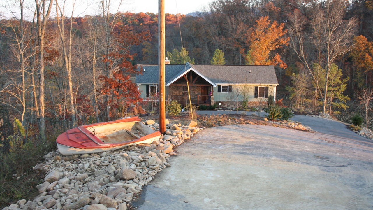Photo of Outdoor in Dandridge