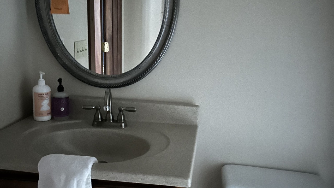 Photo of Bathroom in Dandridge