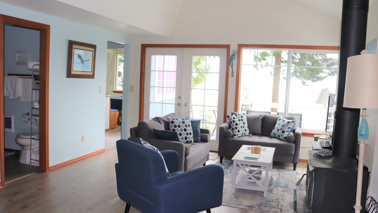 Photo of Bedroom in Diamond Point