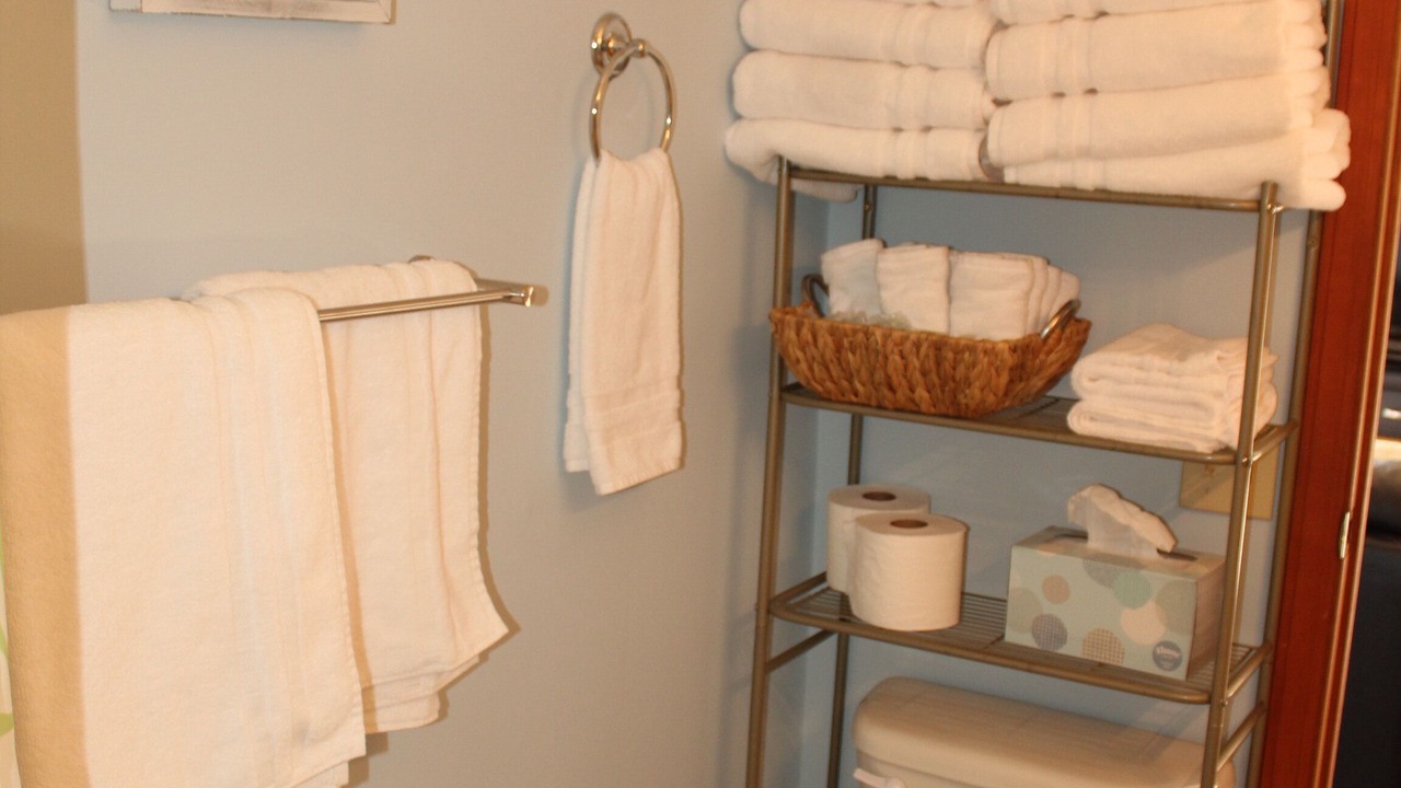 Photo of Bathroom in Diamond Point