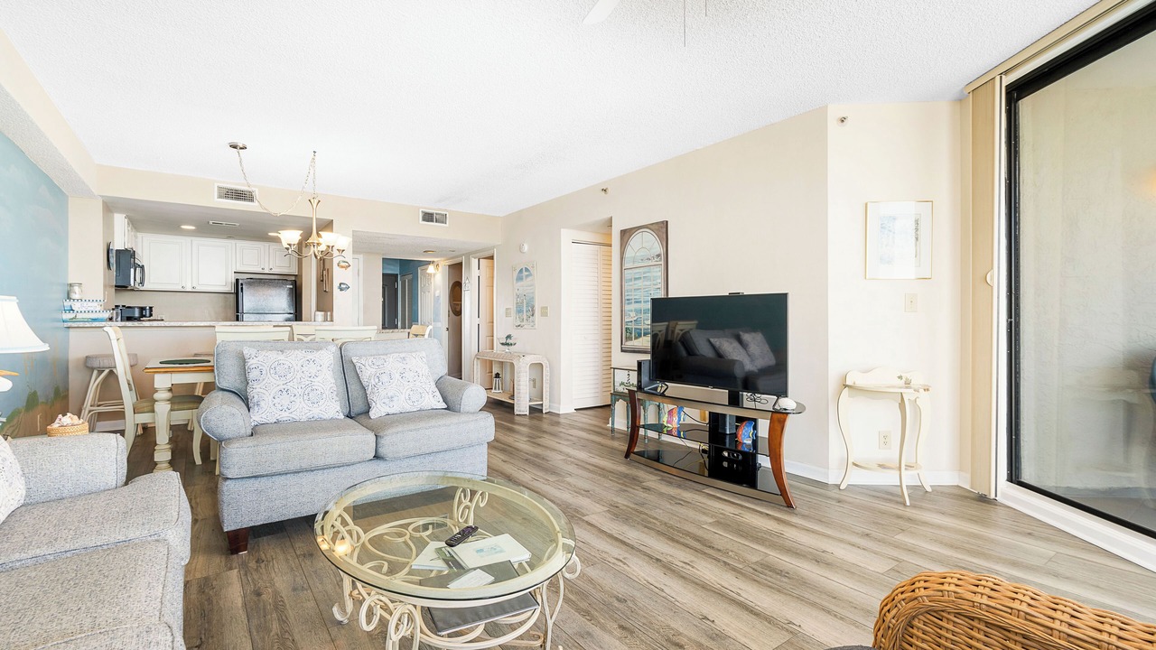 Photo of Livingroom in Garden City