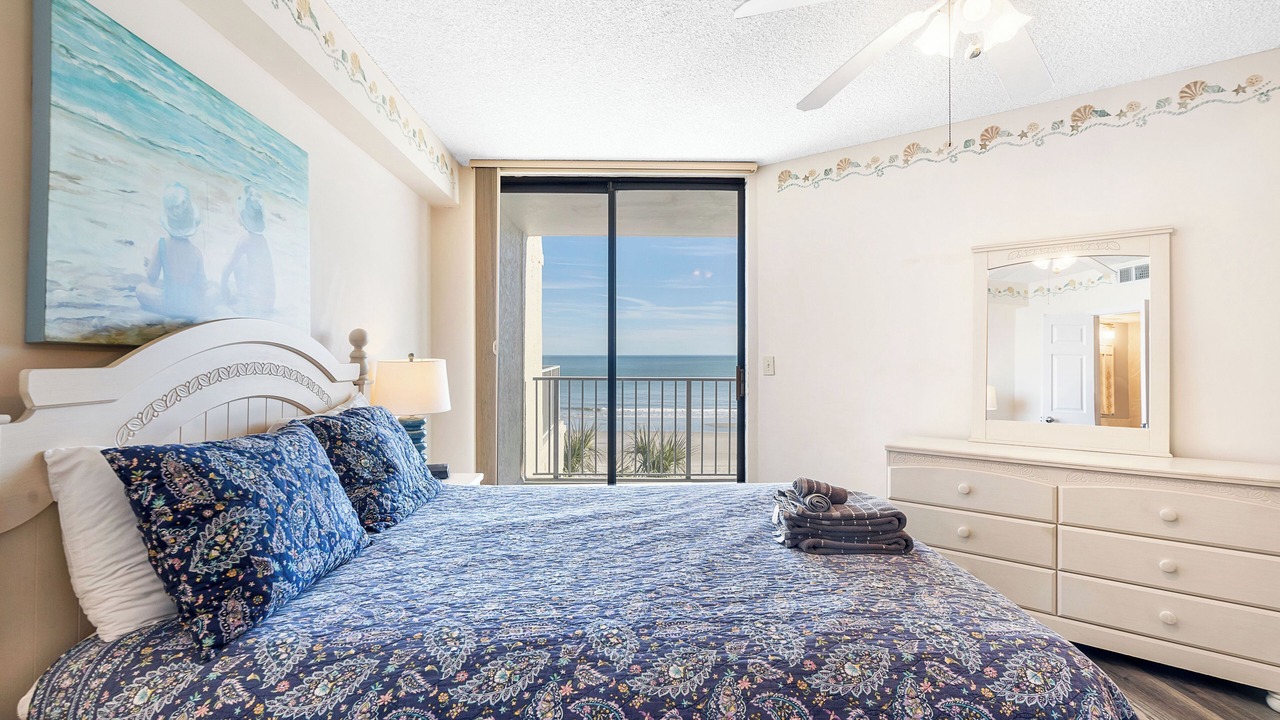Photo of Bedroom in Garden City