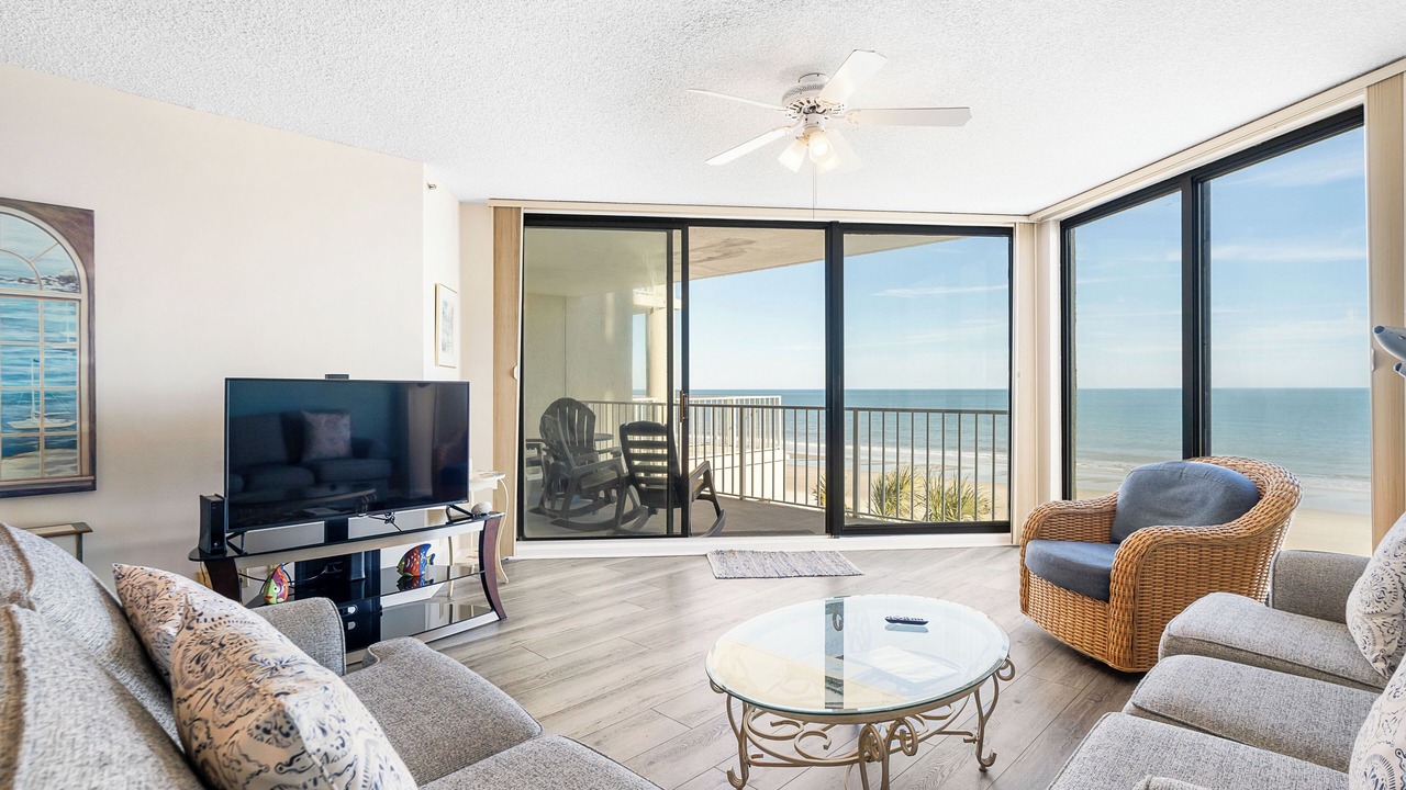 Photo of Livingroom in Garden City