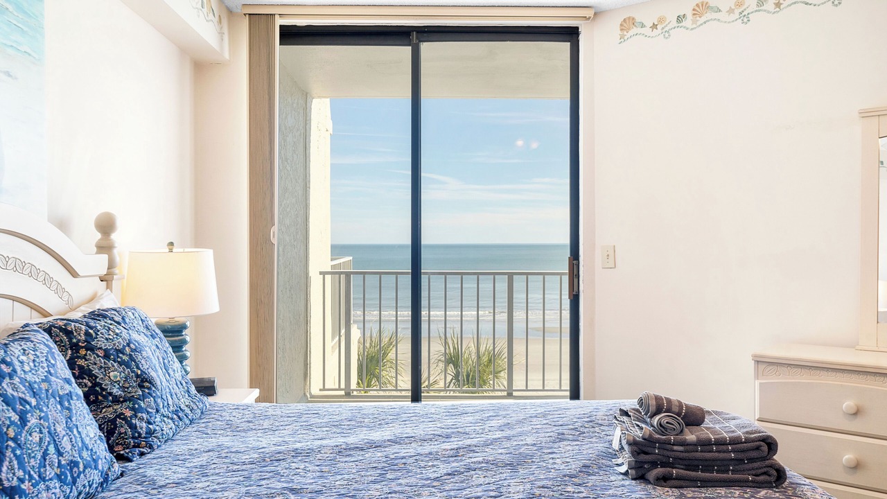Photo of Bedroom in Garden City