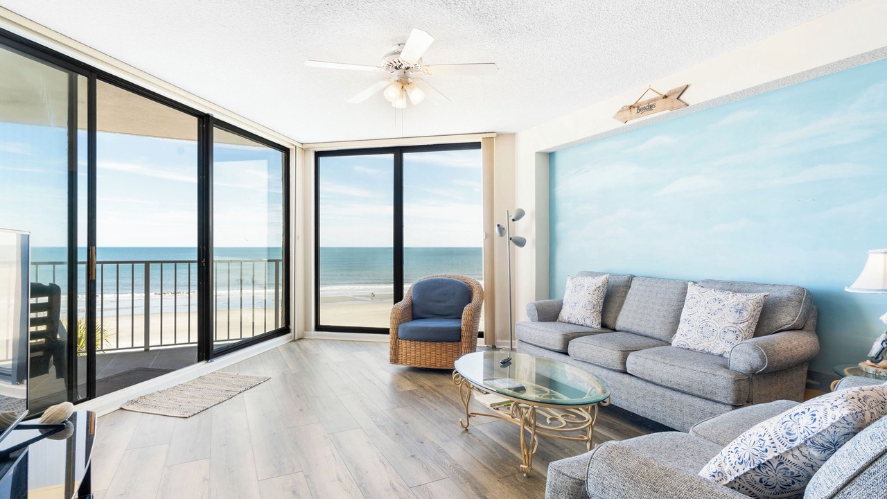 Photo of Livingroom in Garden City