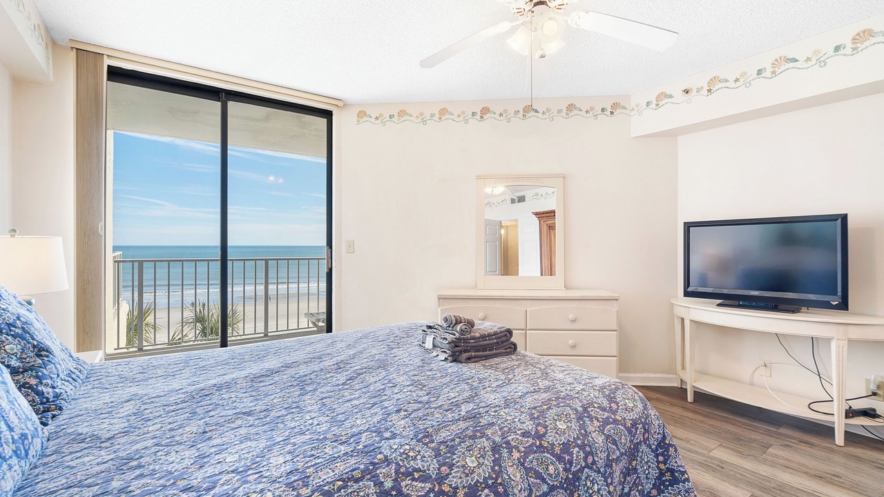 Photo of Bedroom in Garden City