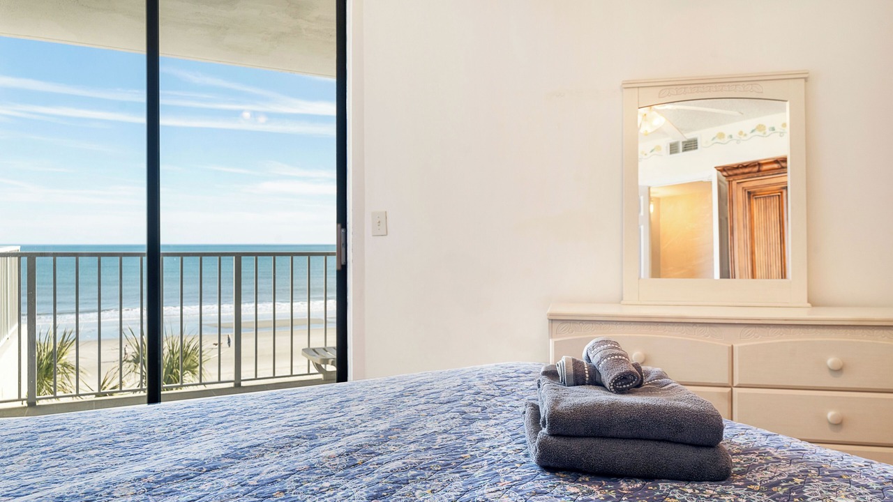 Photo of Bedroom in Garden City