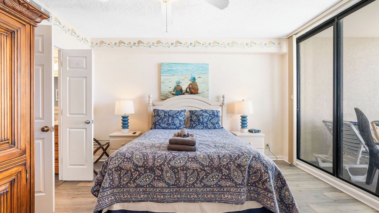 Photo of Bedroom in Garden City