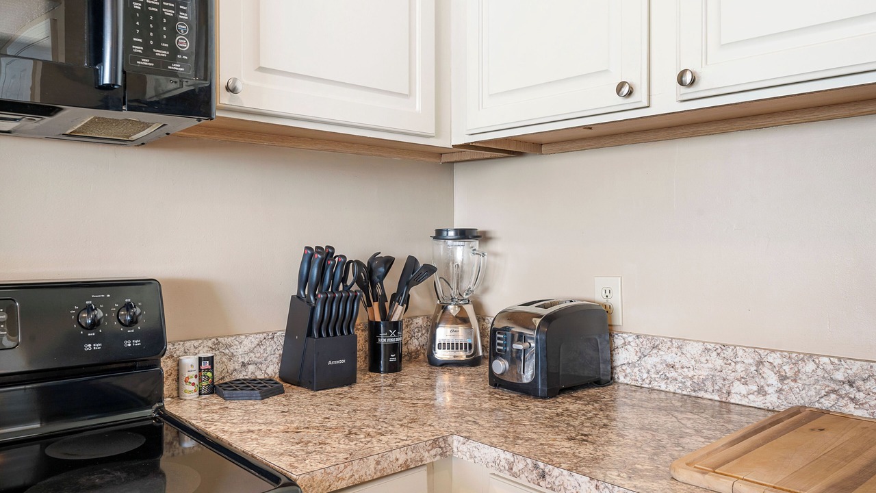 Photo of Kitchen in Garden City