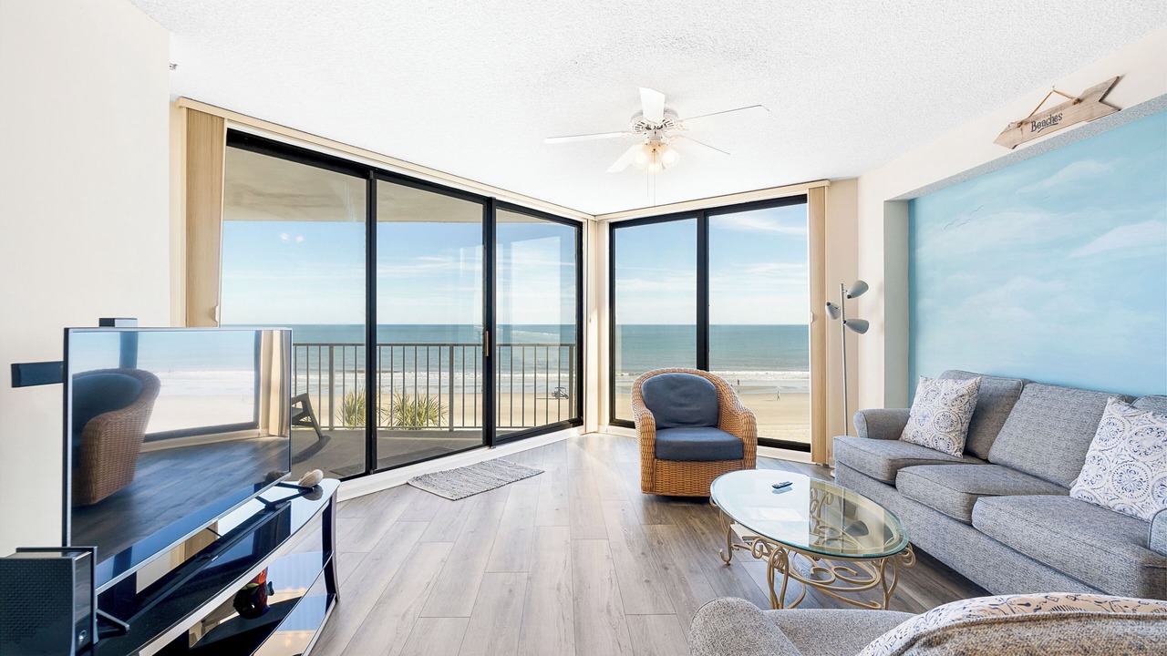 Photo of Livingroom in Garden City