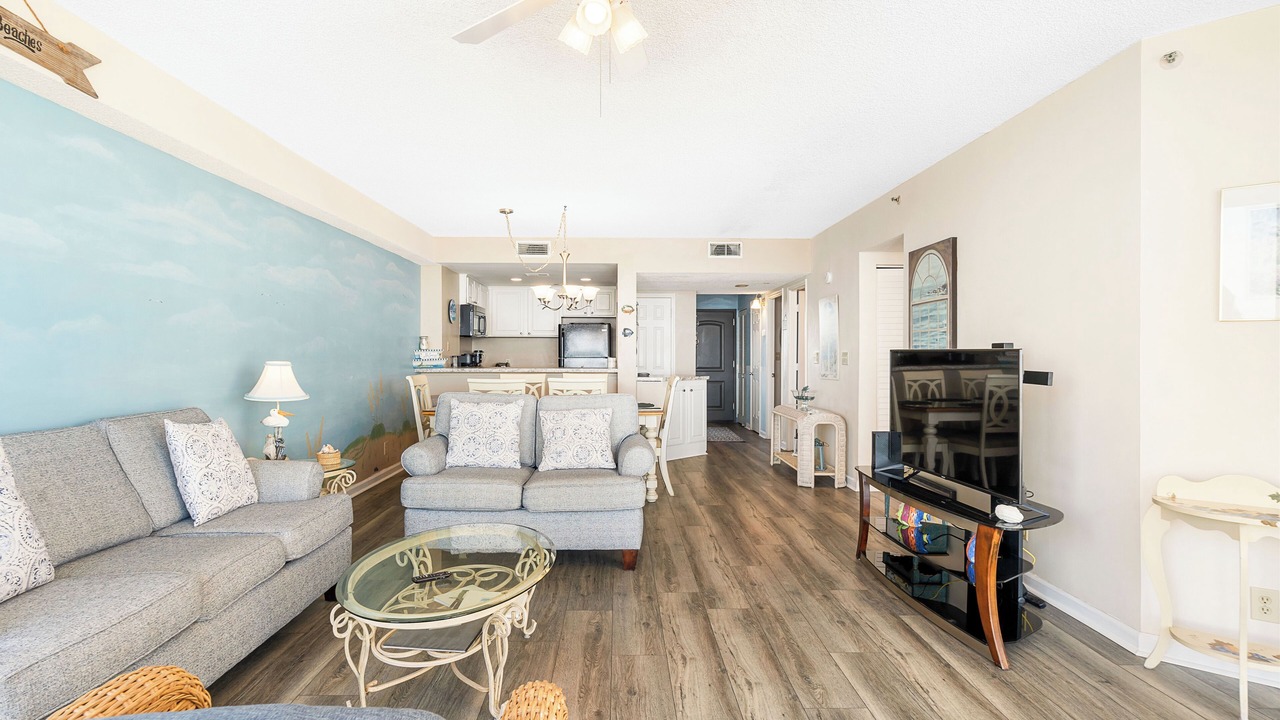 Photo of Livingroom in Garden City