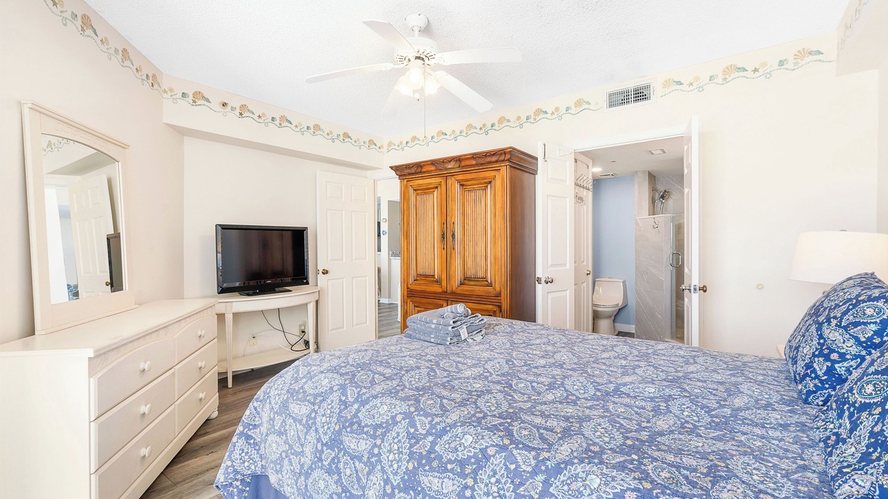 Photo of Bedroom in Garden City