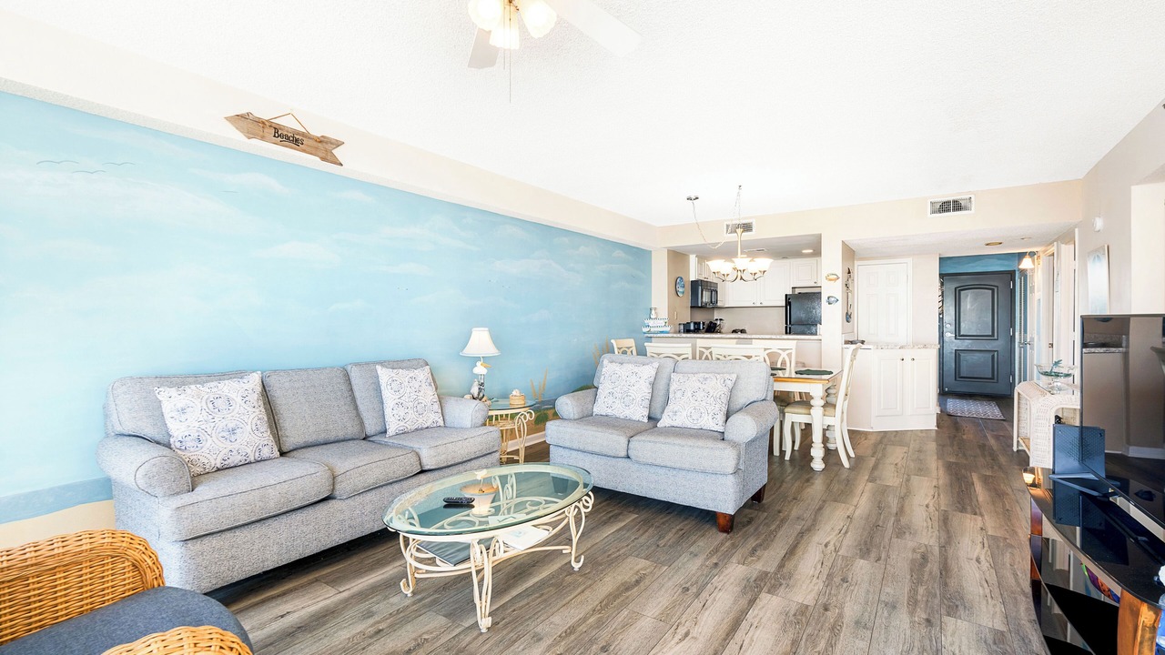 Photo of Livingroom in Garden City