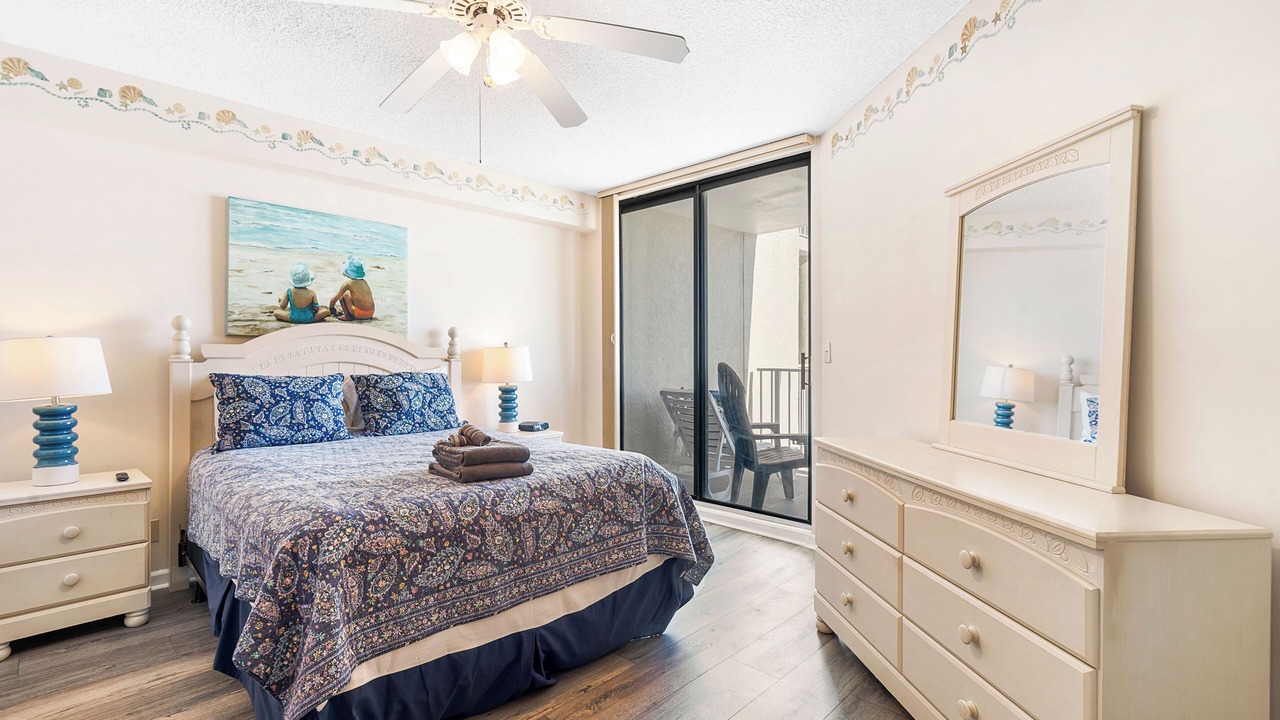 Photo of Bedroom in Garden City