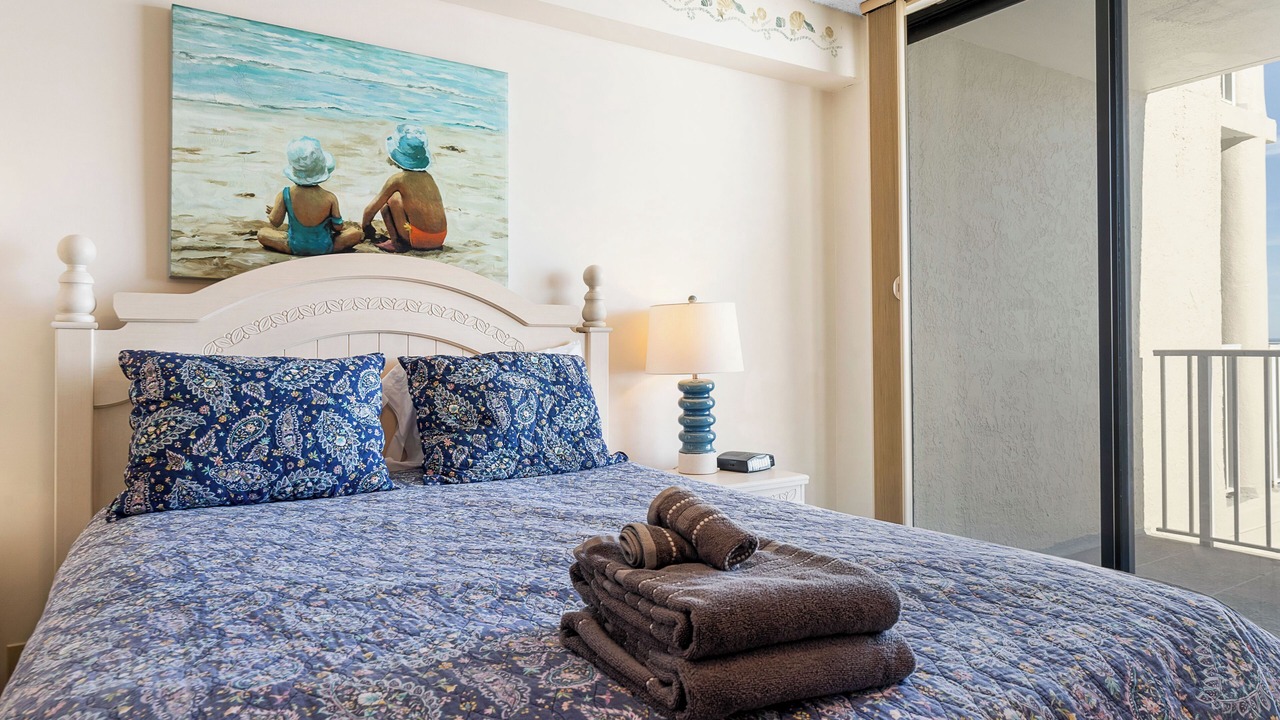 Photo of Bedroom in Garden City