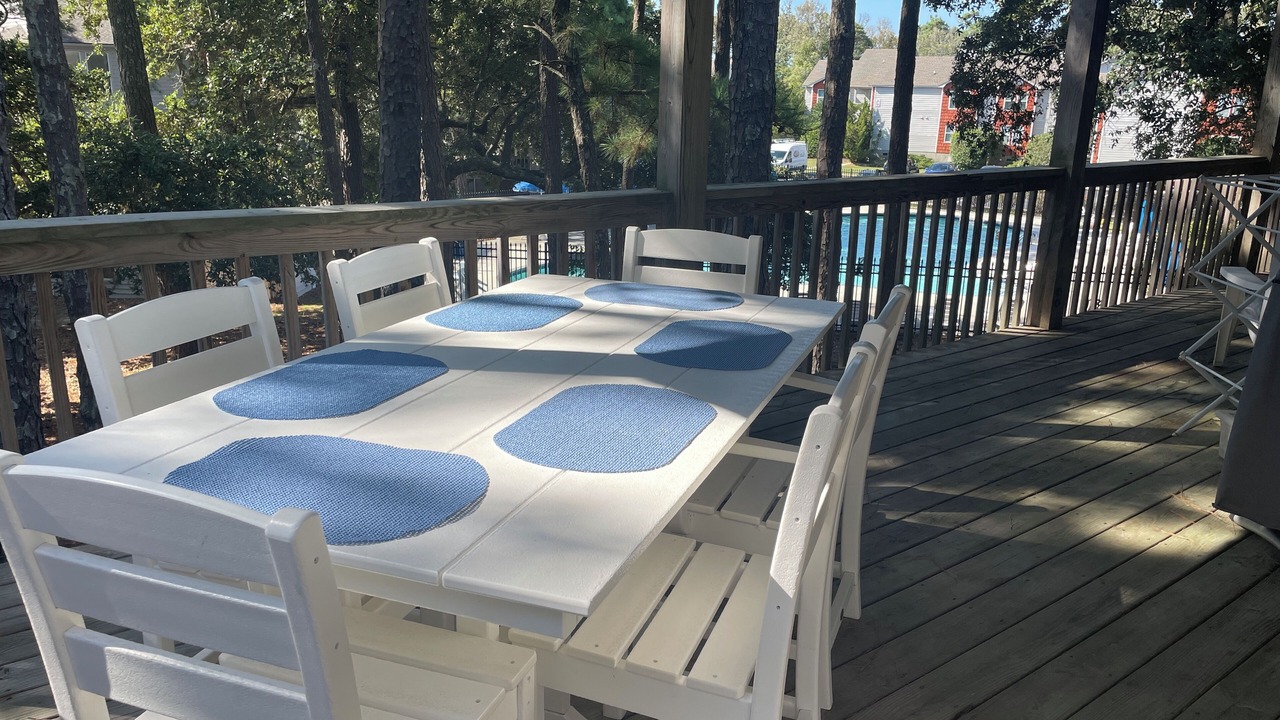Photo of Outdoor in Colington