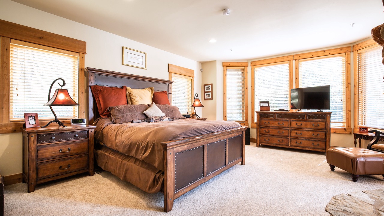 Photo of Livingroom in Deer Valley