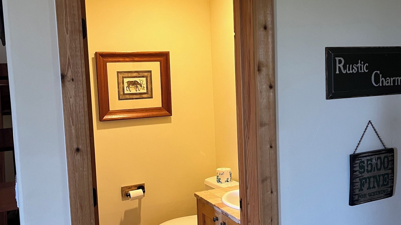 Photo of Bedroom in Deer Valley