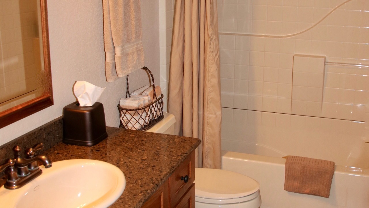 Photo of Bathroom in Divide