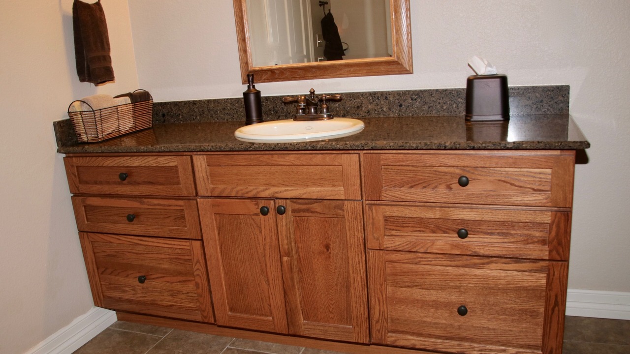 Photo of Bathroom in Divide