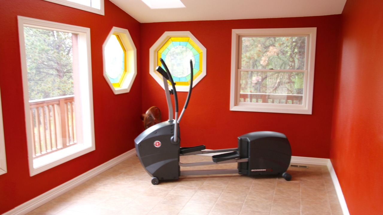 Photo of Bedroom in Divide