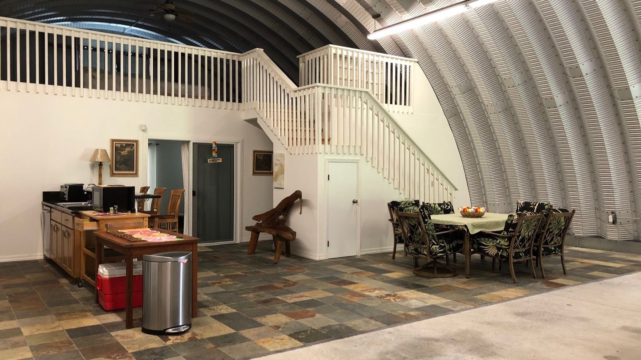 Photo of Livingroom in Papaikou