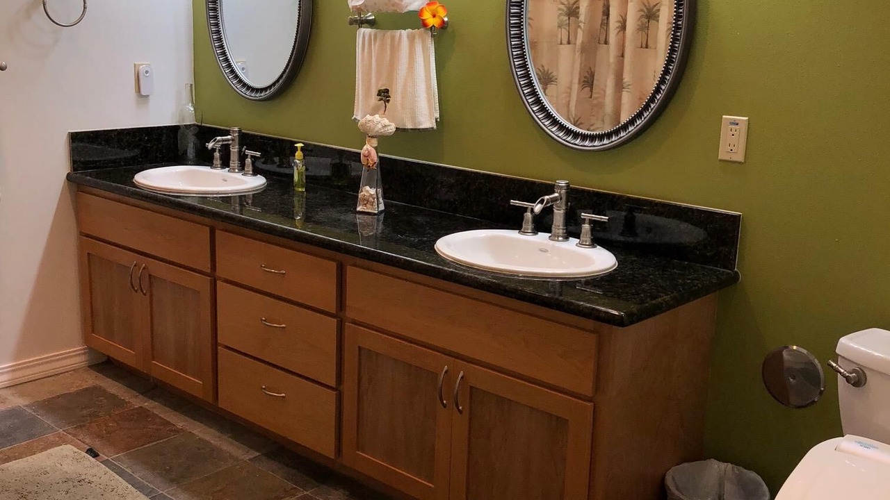 Photo of Bathroom in Papaikou