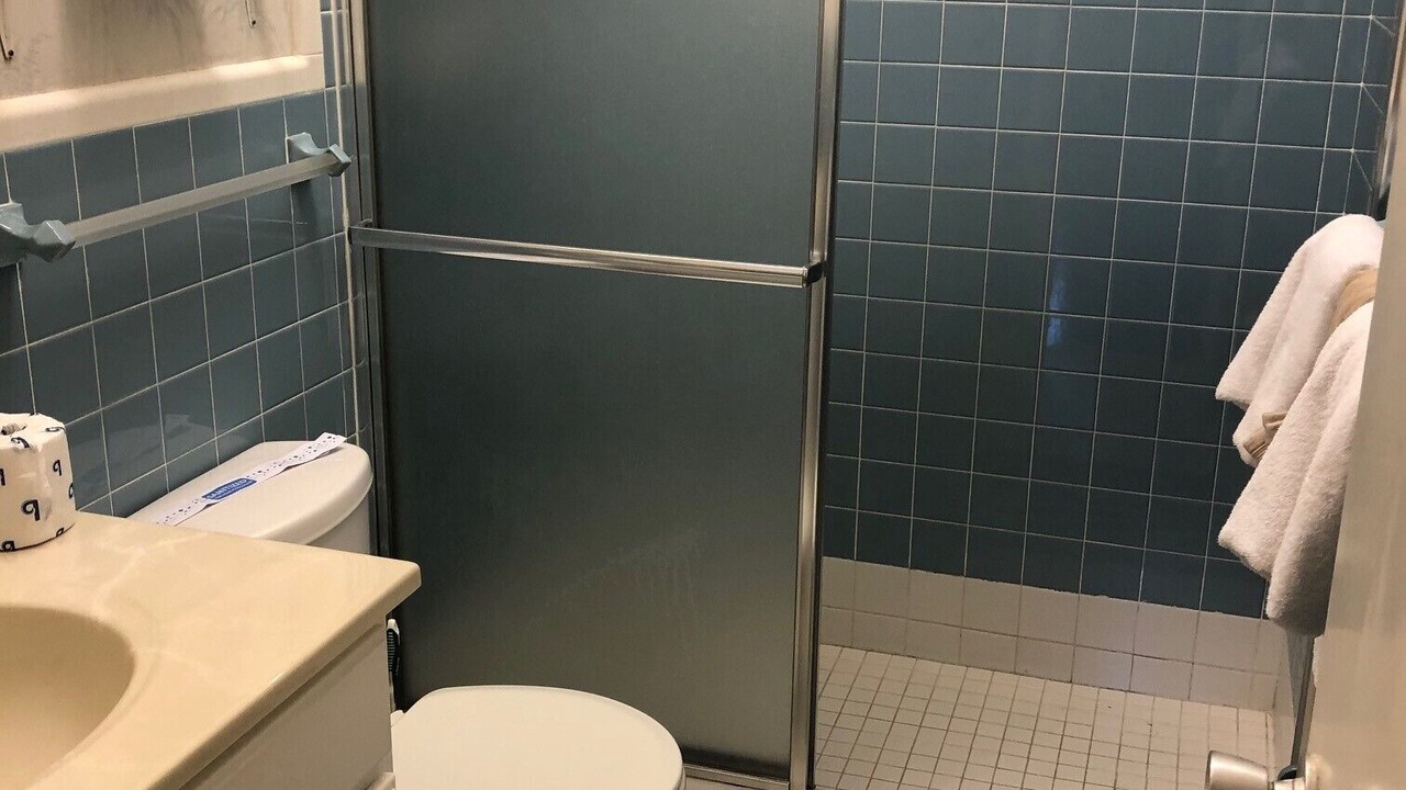 Photo of Bathroom in Rock Harbor