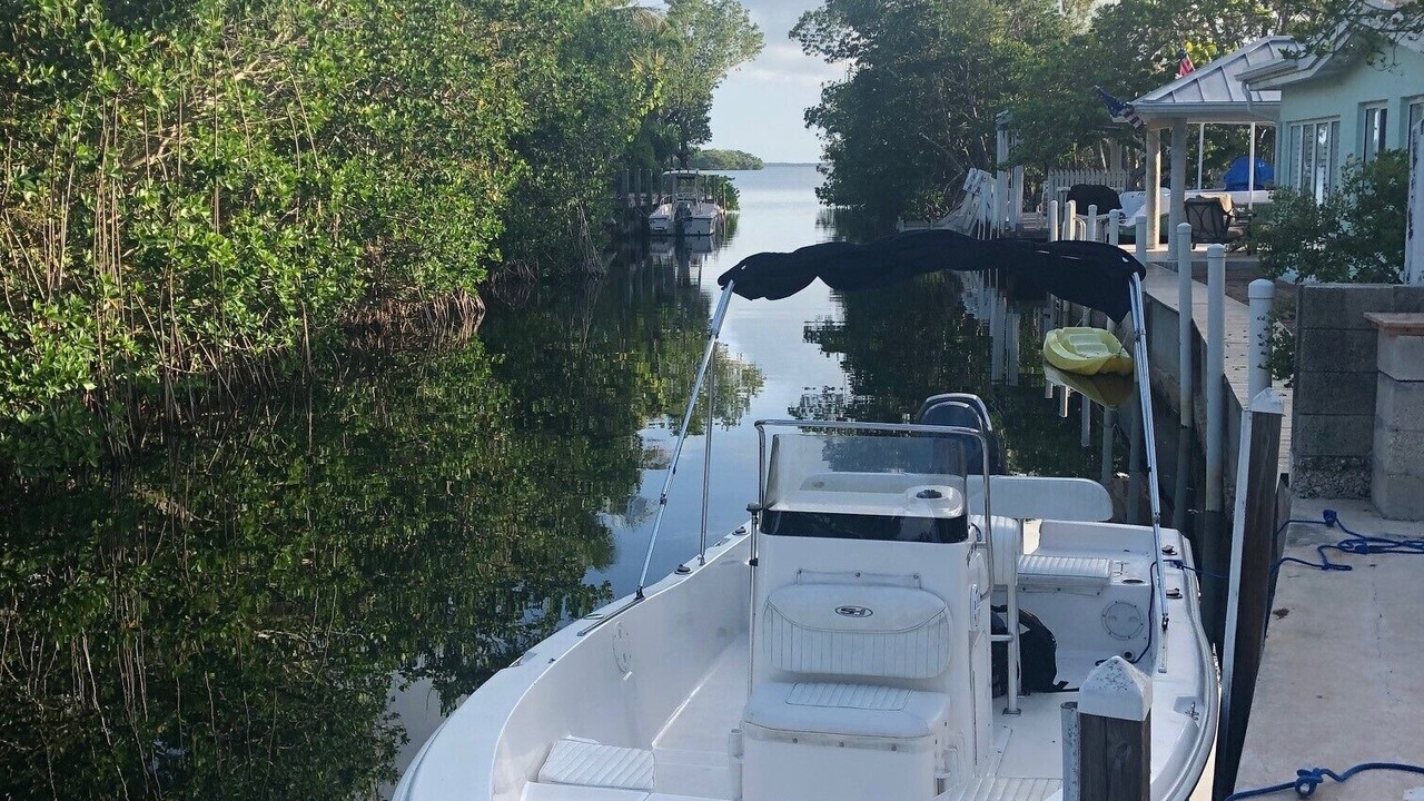 Photo of Others in Rock Harbor