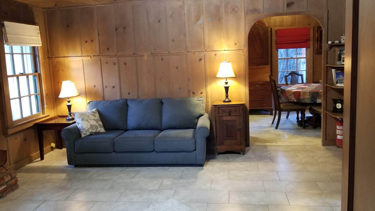 Photo of Livingroom in Pacific Grove