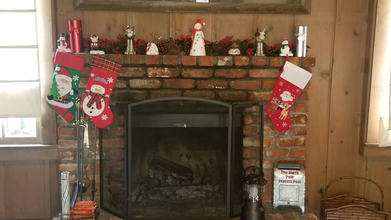 Photo of Livingroom in Pacific Grove