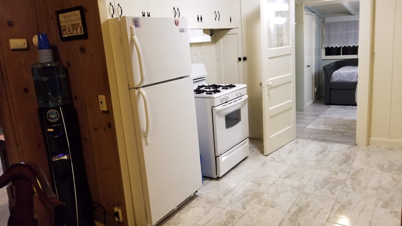 Photo of Bedroom in Pacific Grove