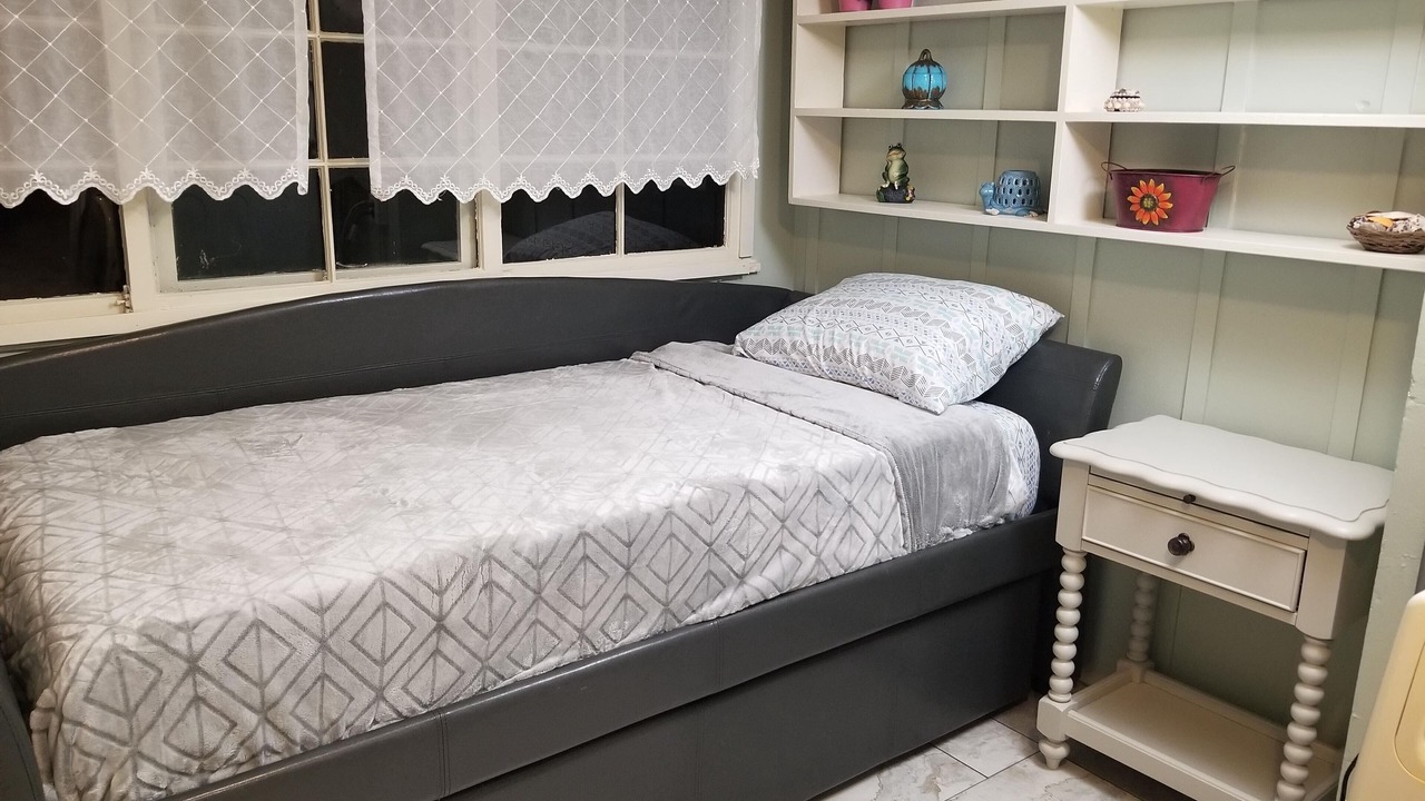 Photo of Bedroom in Pacific Grove