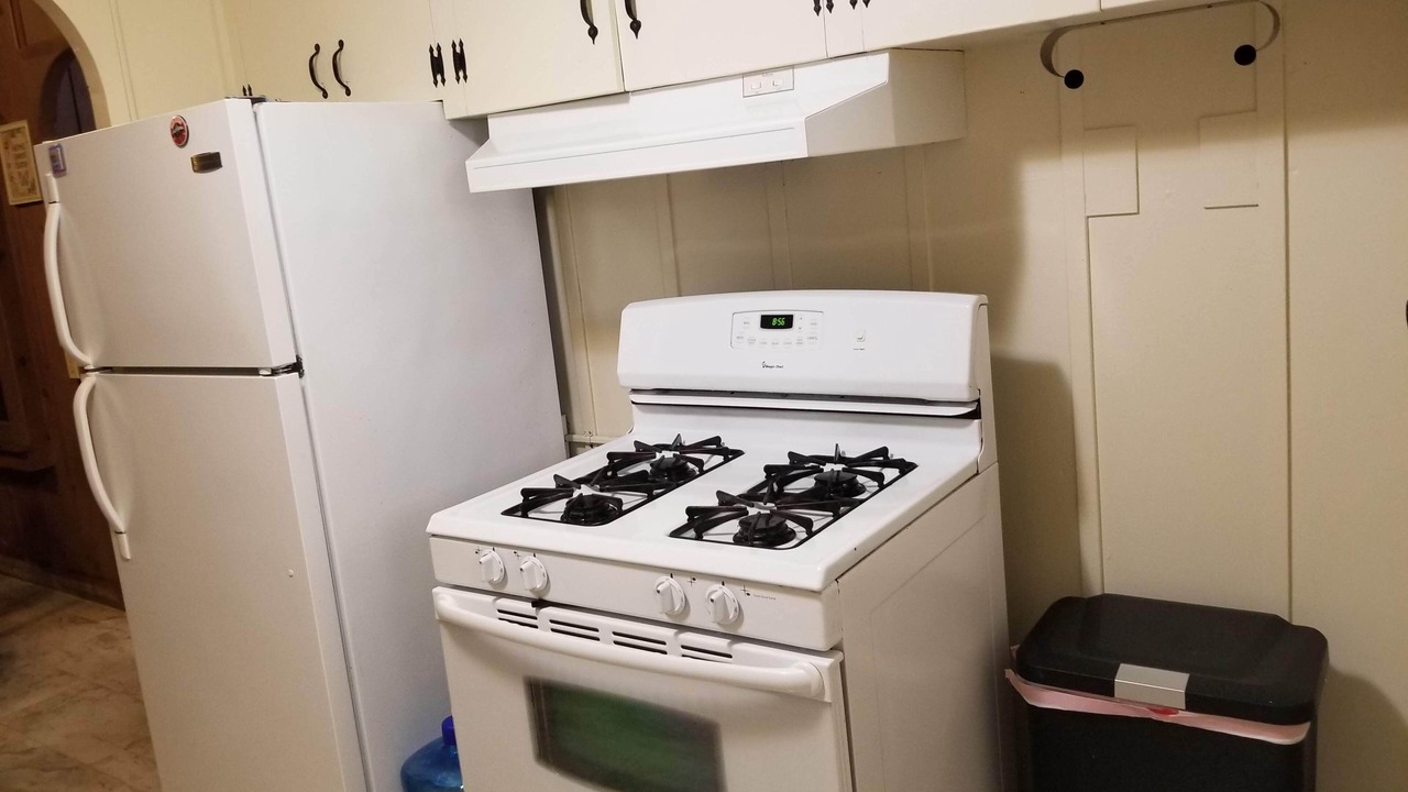 Photo of Kitchen in Pacific Grove