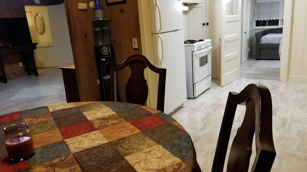 Photo of Bedroom in Pacific Grove