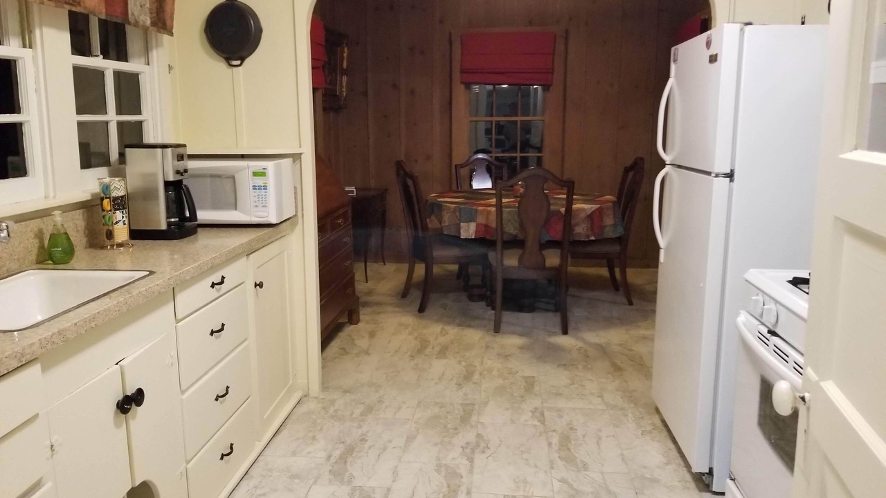 Photo of Kitchen in Pacific Grove