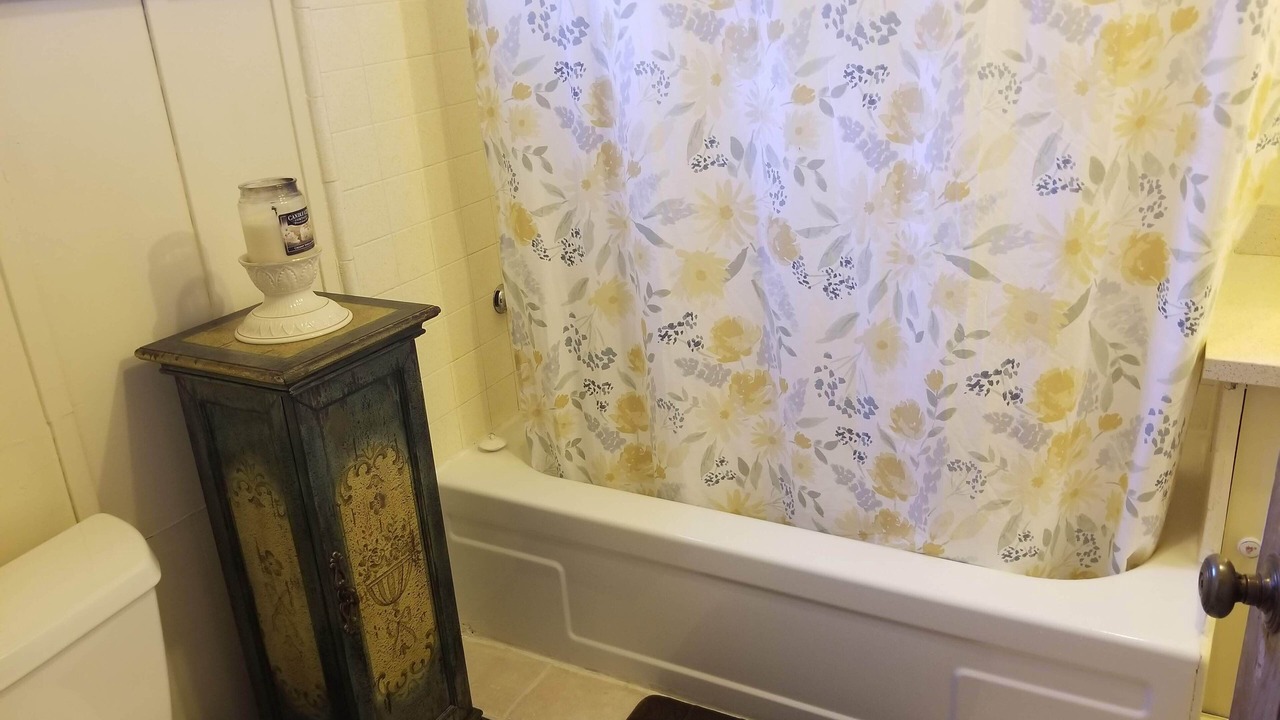 Photo of Bathroom in Pacific Grove