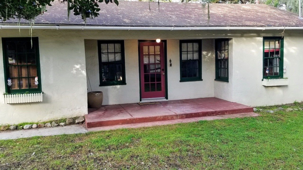 Photo of Outdoor in Pacific Grove