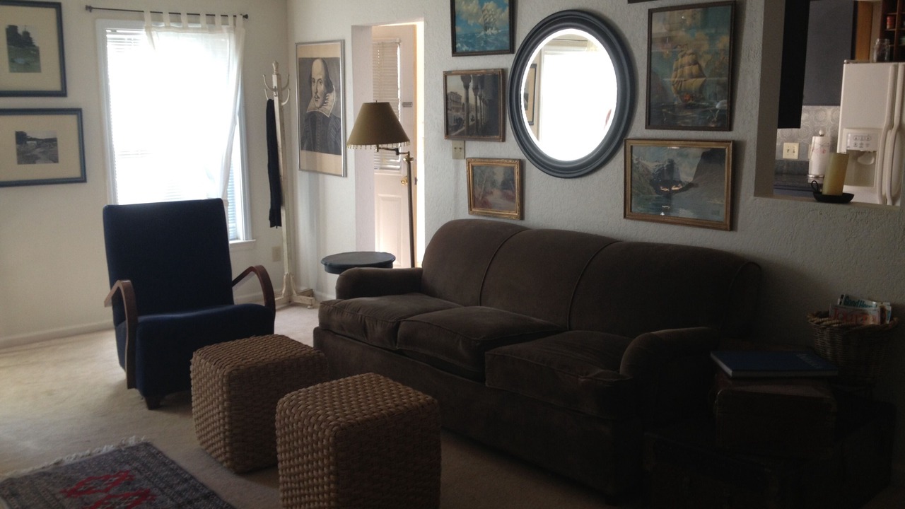 Photo of Bedroom in Foresthill