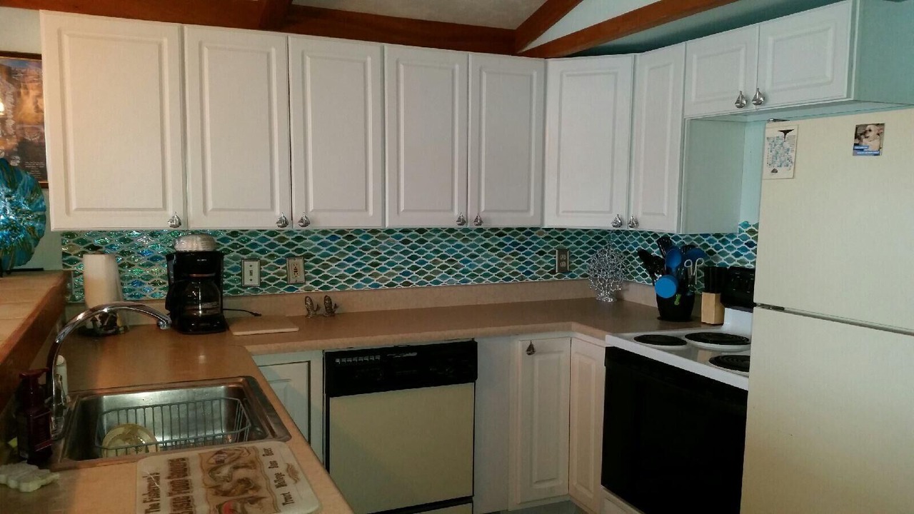 Photo of Kitchen in Sunrise Beach