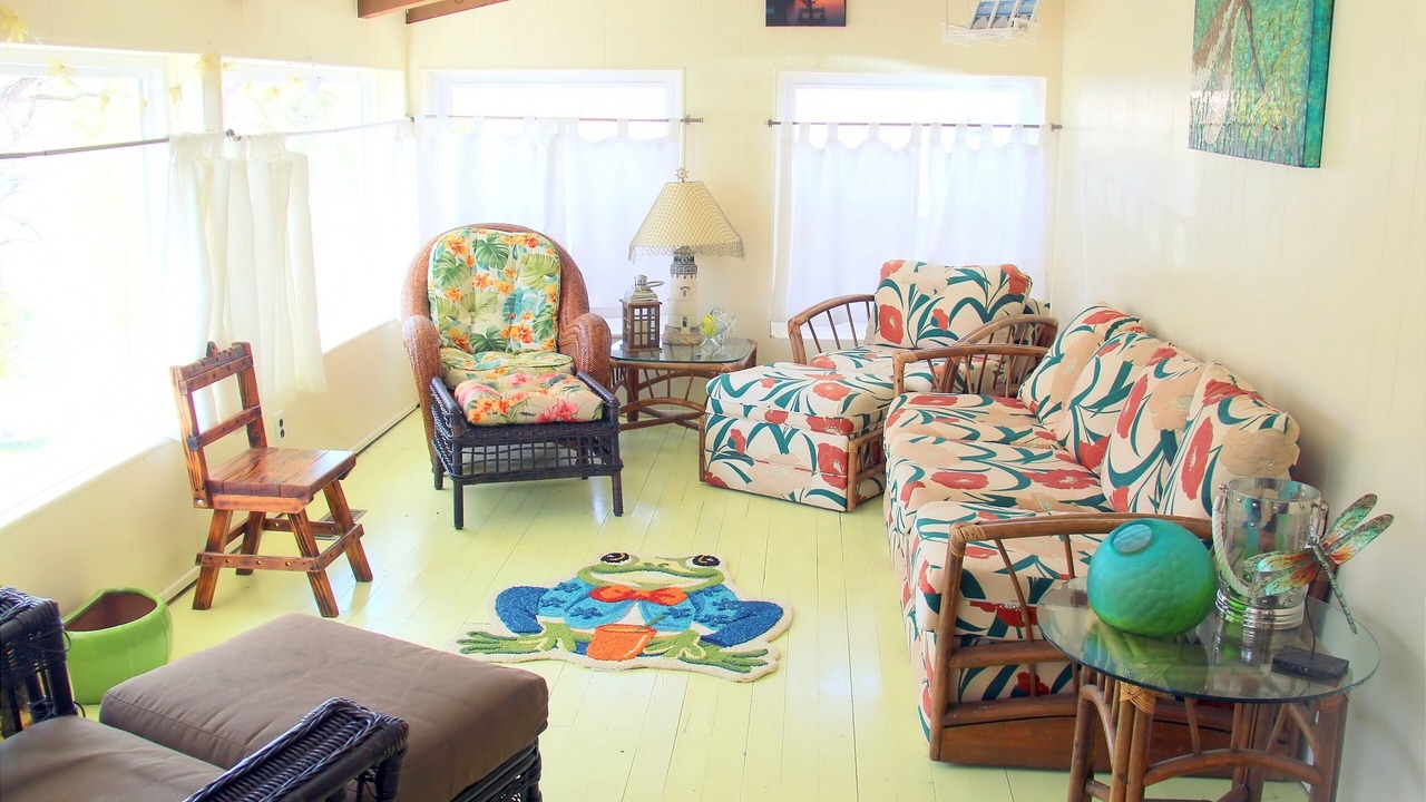 Photo of Bedroom in Sunrise Beach