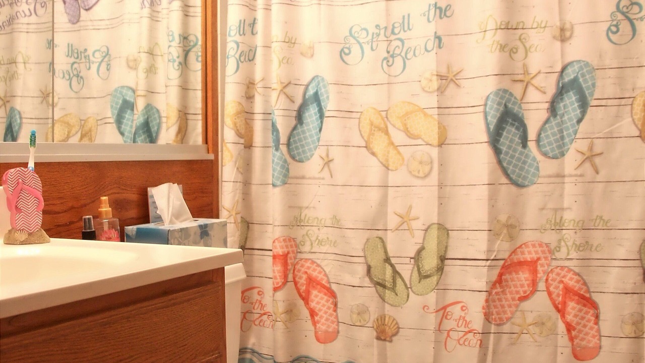 Photo of Bathroom in Sunrise Beach