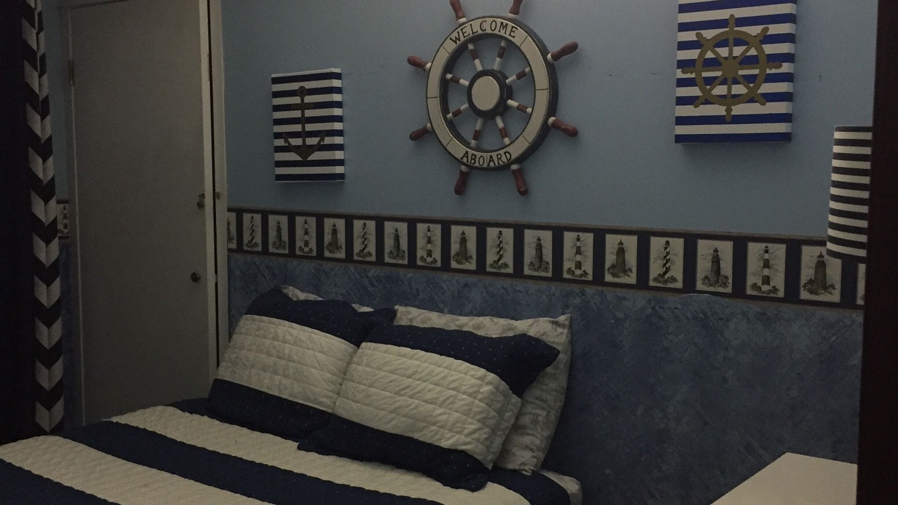 Photo of Bedroom in Sunrise Beach