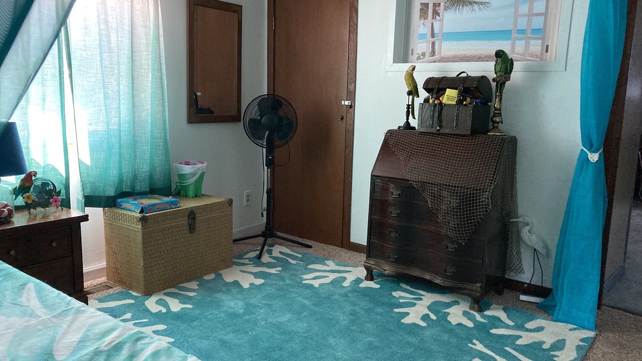 Photo of Bedroom in Sunrise Beach
