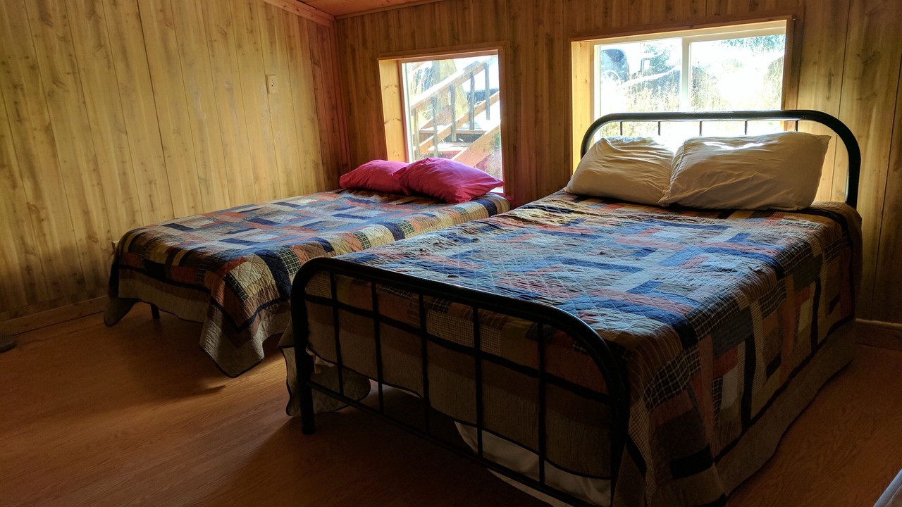 Photo of Bedroom in Ahsahka