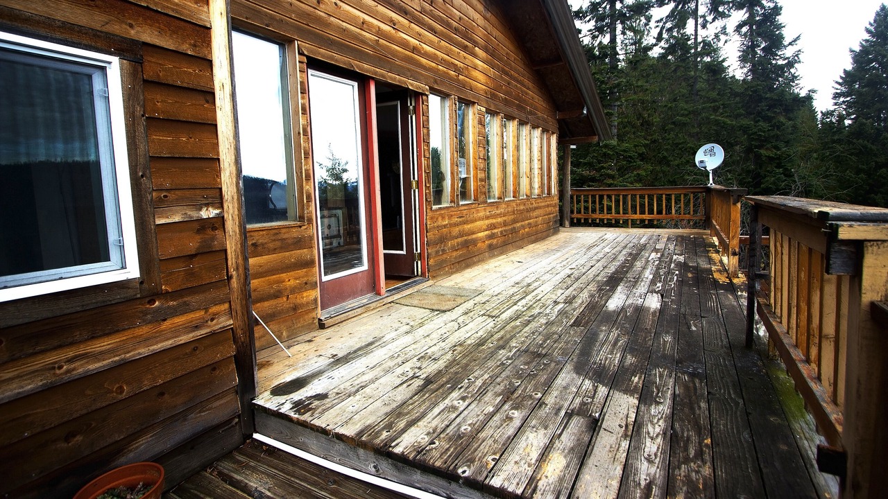 Photo of Outdoor in Ahsahka