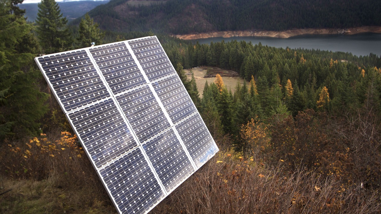 Photo of Others in Ahsahka